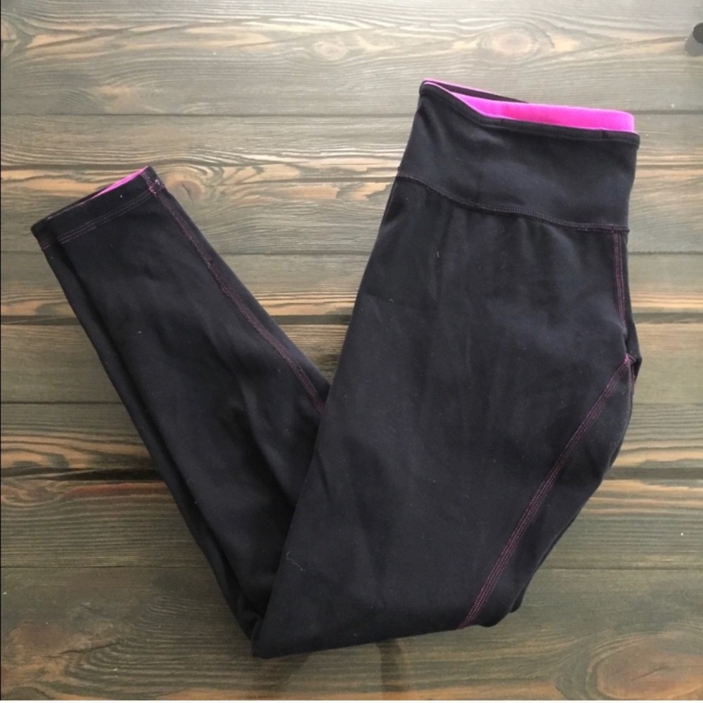 Lululemon leggings